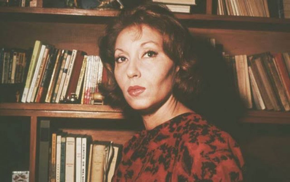 Clarisse Lispector Foi Uma Das Mais Importantes Escritoras Do