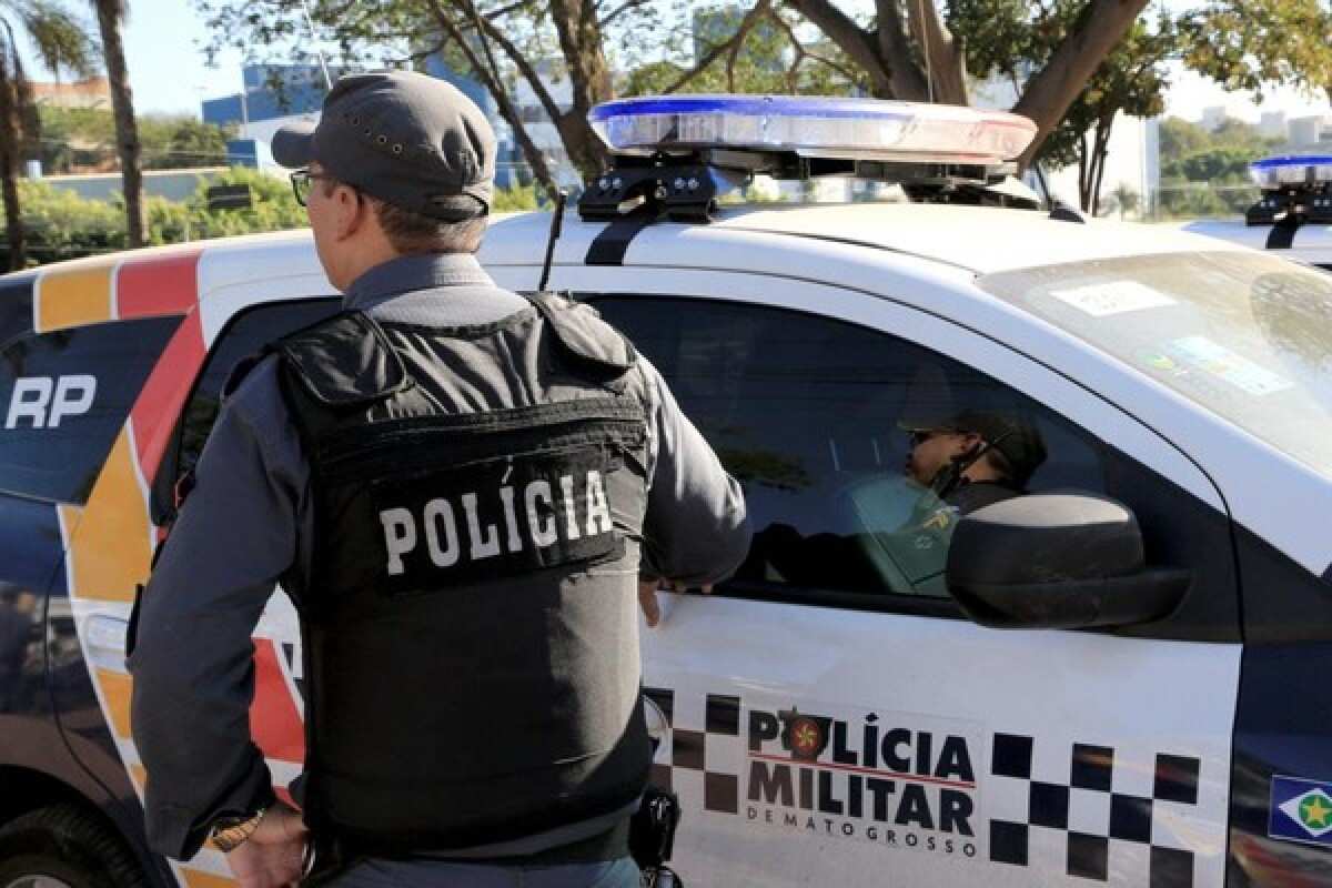 Policial militar é condenado à perda da função pública em Rondolândia