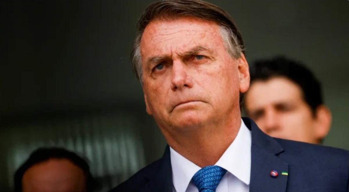 Presidente Bolsonaro afirmou que acabou diz Fachin Única News