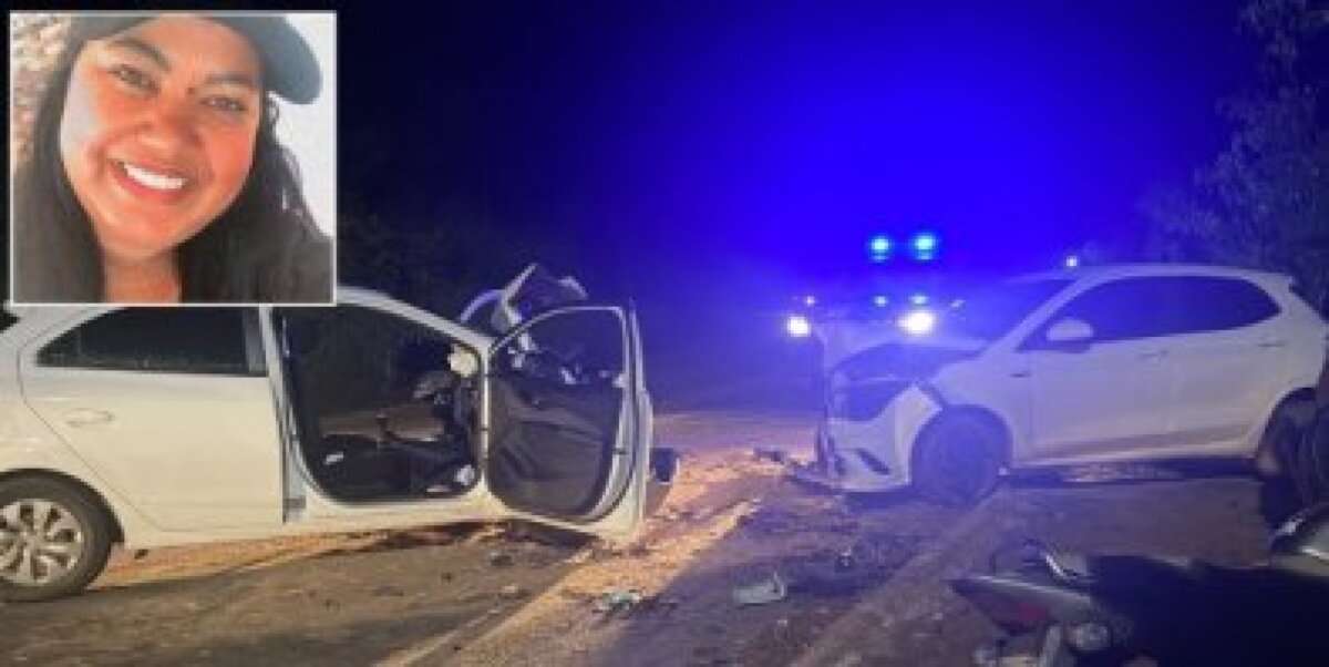 Motorista bêbado atropela e mata grávida de 7 meses em Cuiabá Única