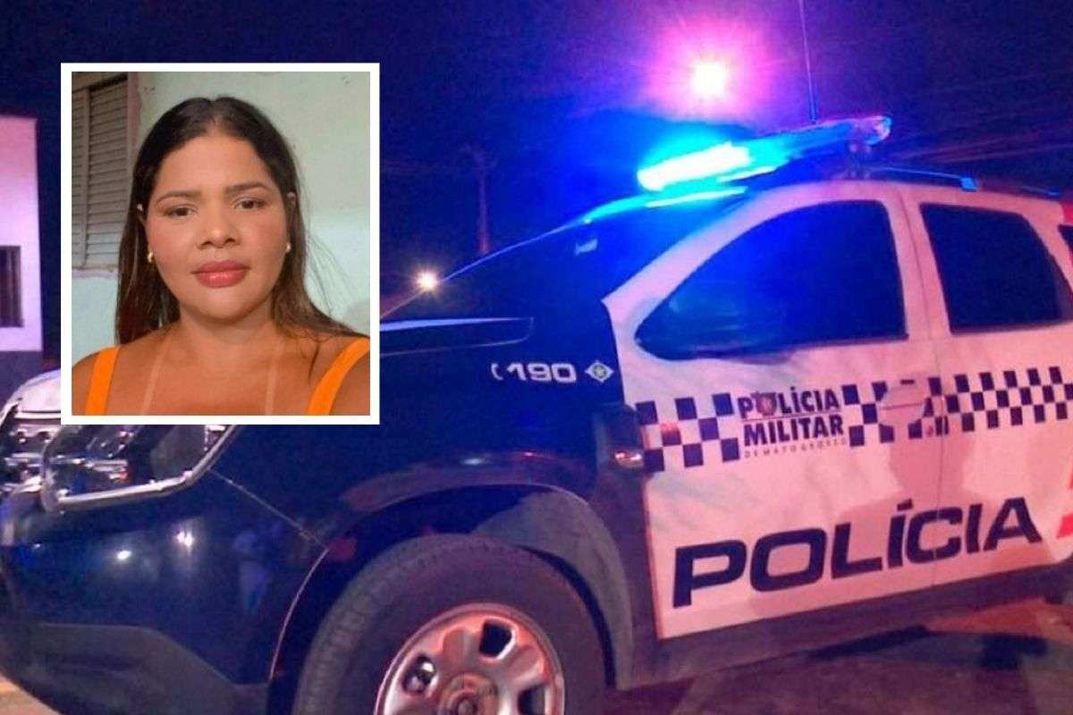 Mulher Morta A Facadas Por Ex Homem Esperou V Tima Voltar Do