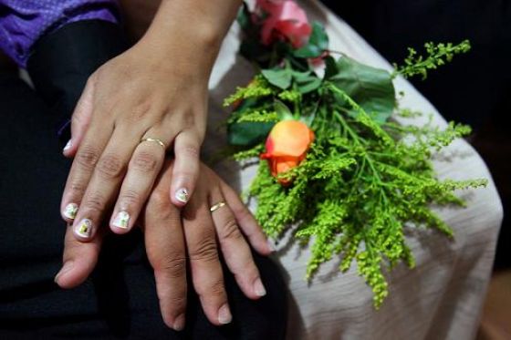 casamento