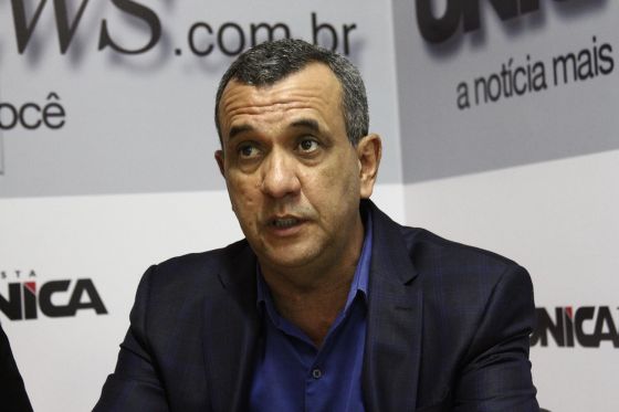 Renivaldo Nascimento