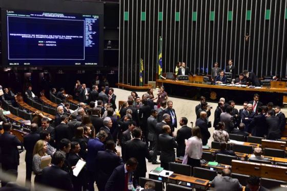 camara federal