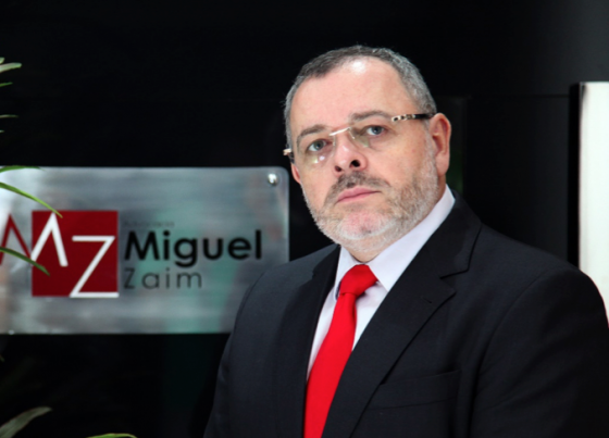 Miguel Zaim