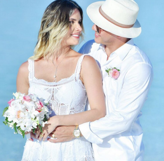 WESLEY E ESPOSA