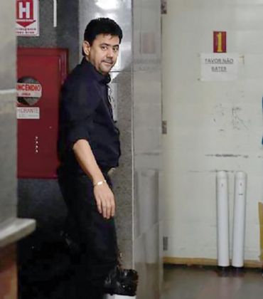 Éder Moraes
