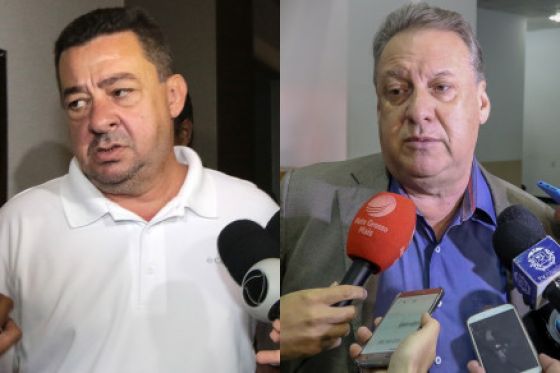 romoaldo e savi