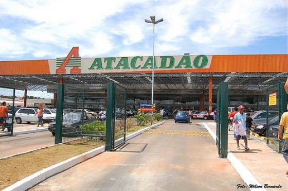 atacadão