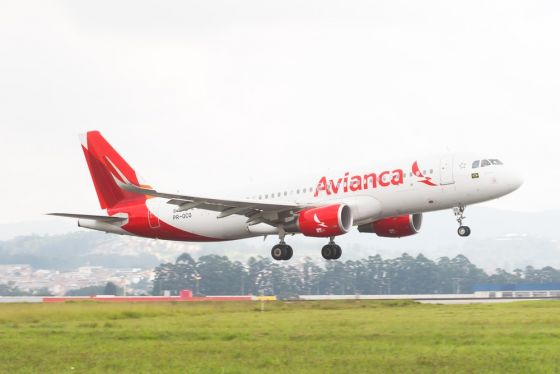 avianca