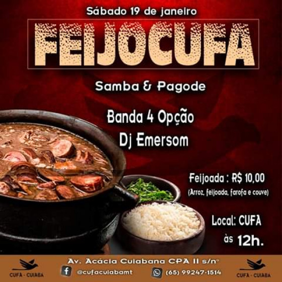 CUFA