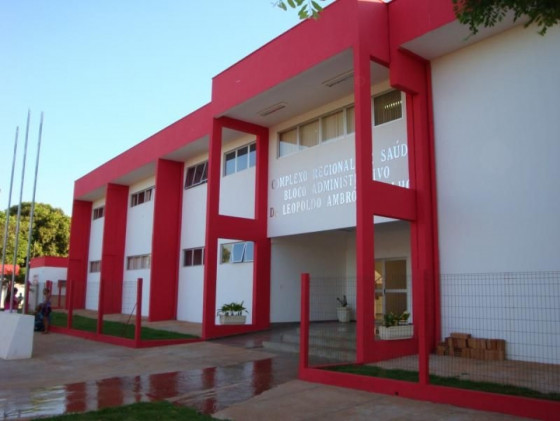HOSPITAL DE CÁCERES 