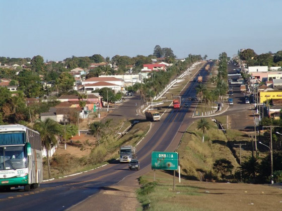 Bom Jesus do Araguaia