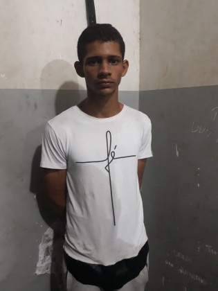 assaltante