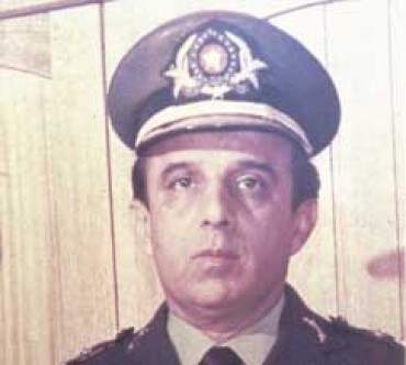 EMILSON PAI