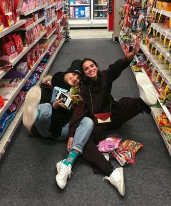 AMIGAS