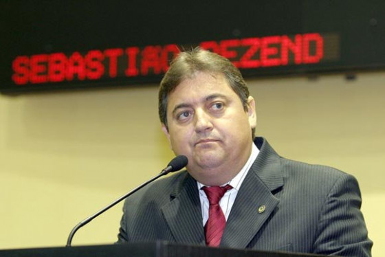 sebastião rezende 