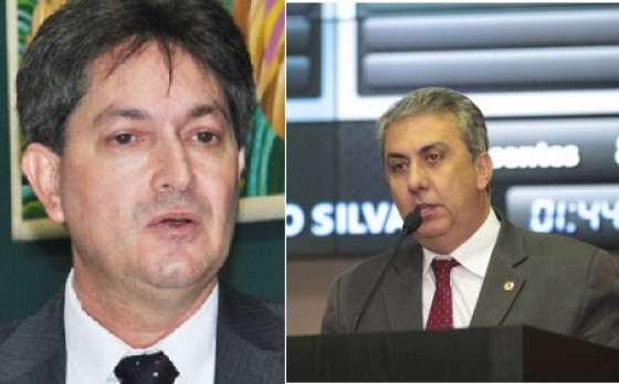 ex-deputados nomeados no governo