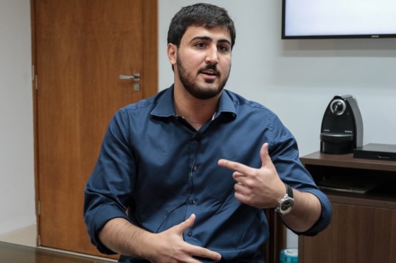 Emanuelzinho OAB
