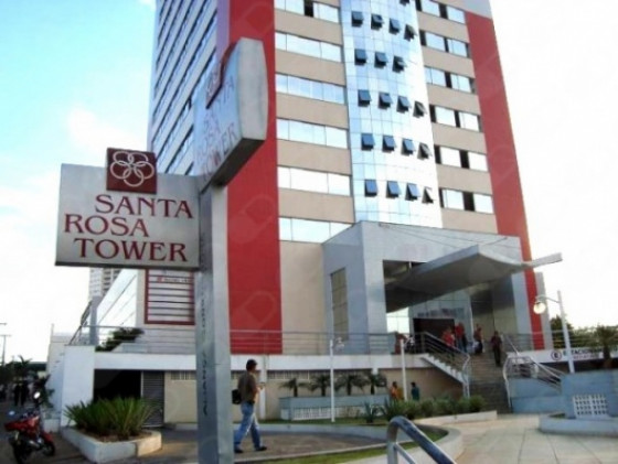 santa rosa tower