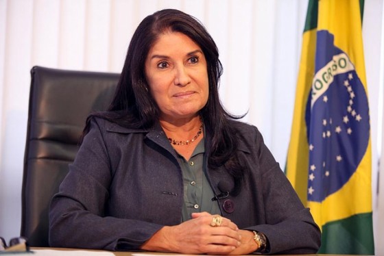 Thelma de Oliveira
