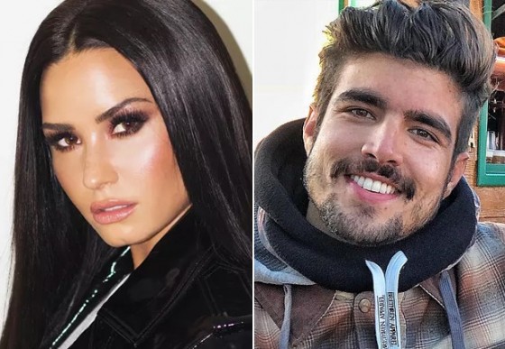 Demi e Caio