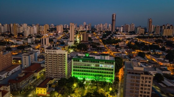prefeitura de Cuiabá