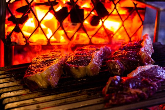 Urus Steakhouse