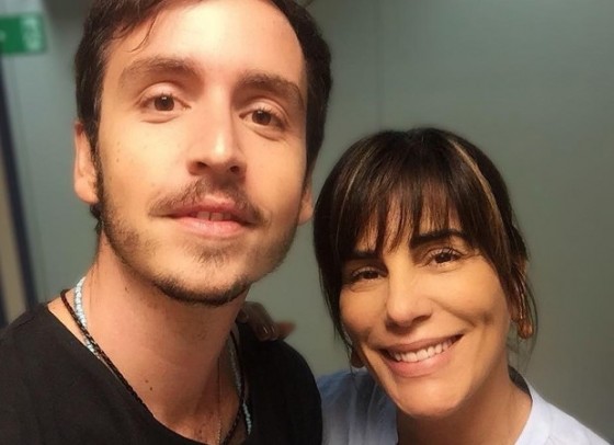 Glória e Genro