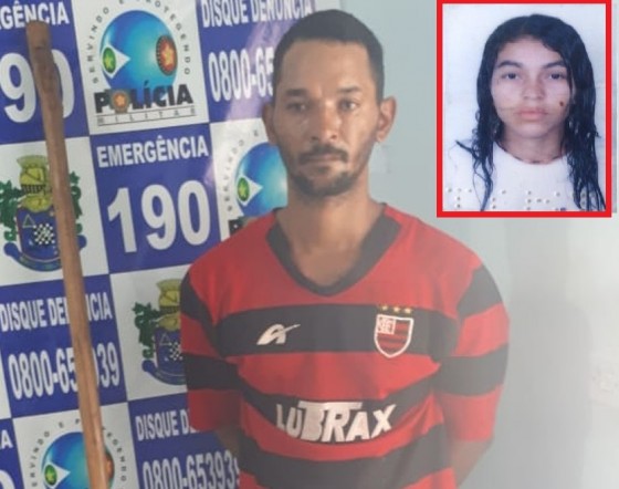 homem mata esposa