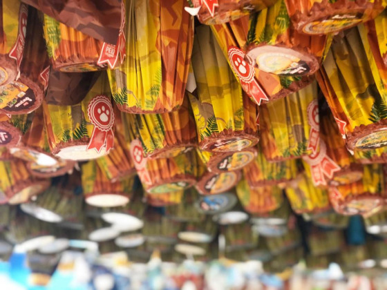 OVOS DA PÁSCOA 