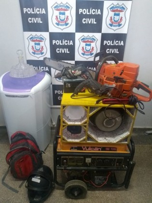 cáceres policia