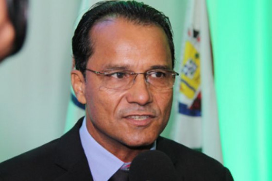 Chico Curvo