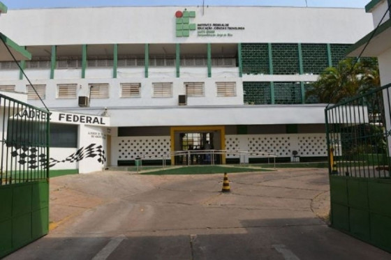 IFMT Cuiabá 