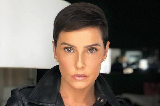 Débora Secco