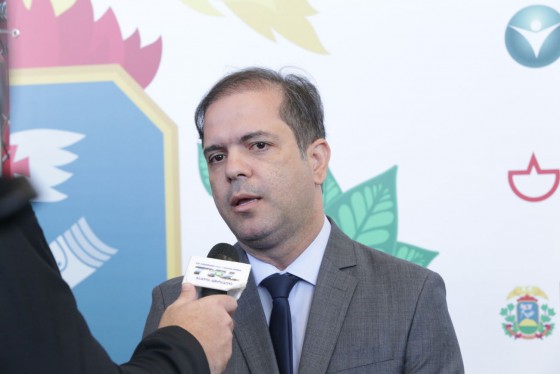 Deputado Paulo Araújo