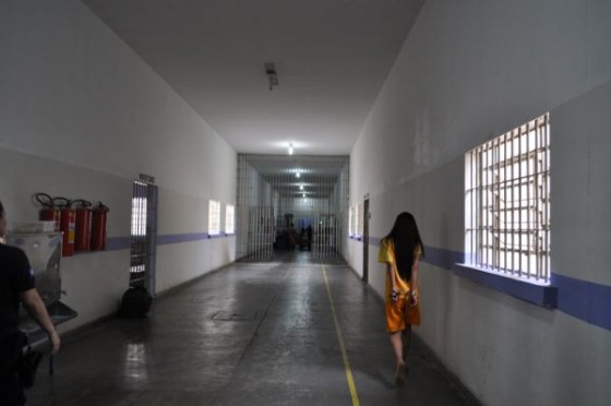 Penitenciária de Cuiabá