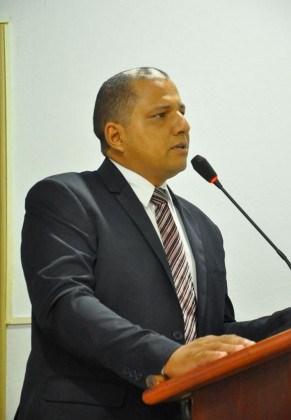VICE DE PEDRA PRETA