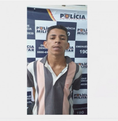 golpe do envelope vazio 