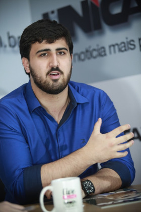 Emanuelzinho 1