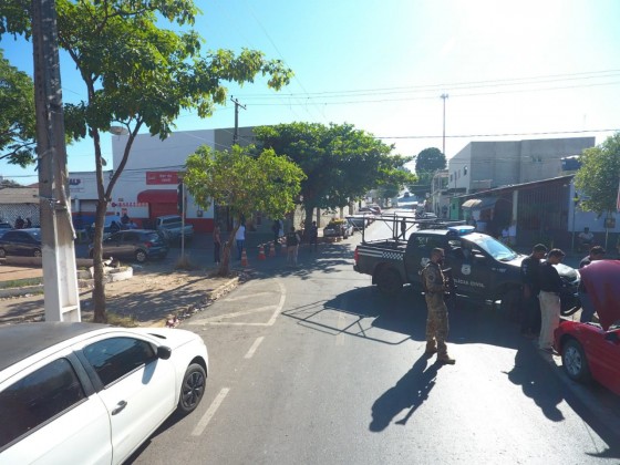operação porto