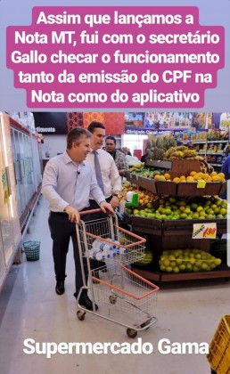 Nota MT