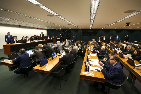 Reforma da previdência