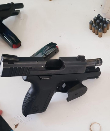 armas