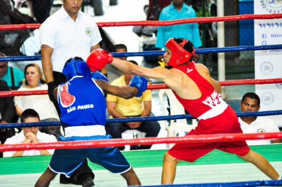 BOXE