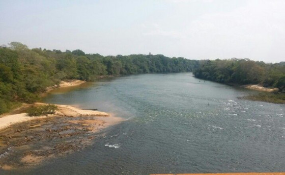 Rio Teles Pires