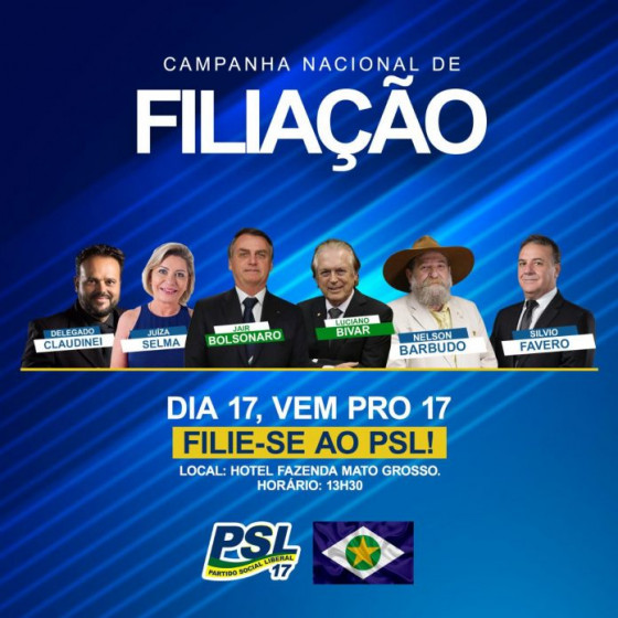 FILIAÇÃO