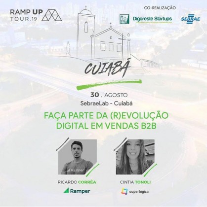 Revolução Digital
