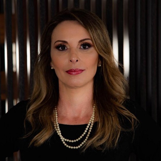 Luciana Serafim Oliveira