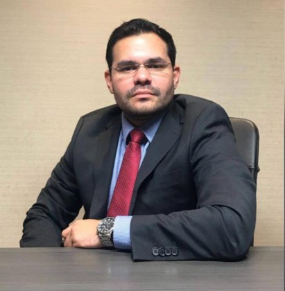 Bruno Alvares Silva